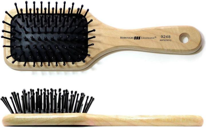 Image du produit Hercules Sägemann Brosse à démêler 9248