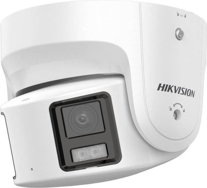 Image du produit Hikvision Caméra IP DS-2CD2387G2P-LSU/SL