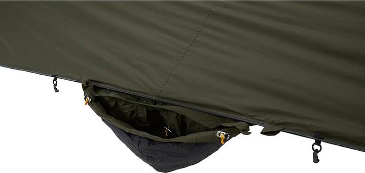 Actual product image Nordisk Jorund Tech Bivy (2 m)