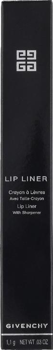 Actual product image Givenchy Lip Liner (9)