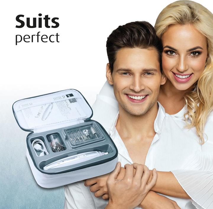 Immagine prodotto Prorelax Manicure premium