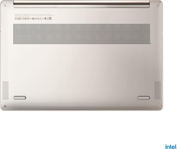 Produktbild Lenovo Yoga Slim 9 (14", Intel Core i7-1280P, 32 GB, 1000 GB, DE)