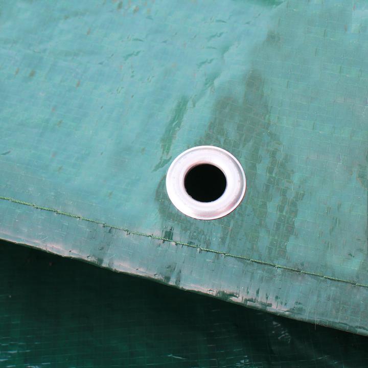 Produktbild Casativo Abdeck Plane GartenmÃ¶bel (2.50 x 0.80 m)