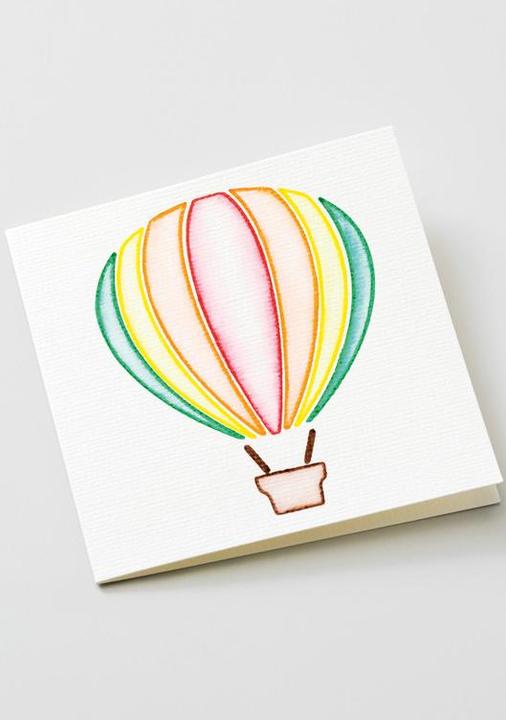 Produktbild Cricut Joy Watercolor markers 9-pack 1.0 (P)