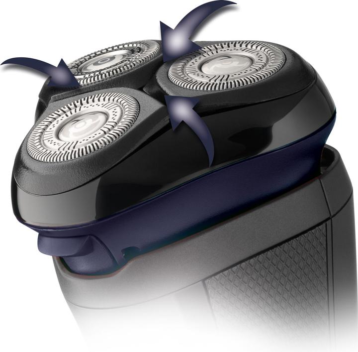 Image du produit Remington R4 Style Series