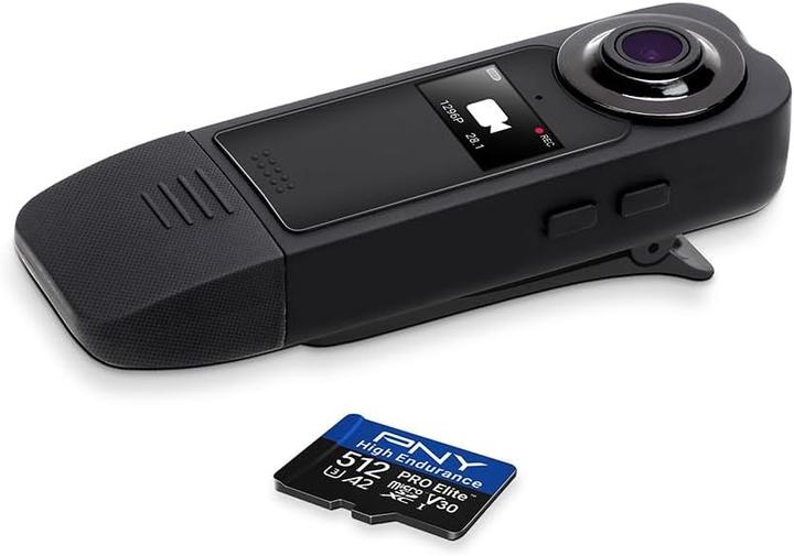 Produktbild PNY Microsd Pro Elite High (512 GB, microSDXC, U3, UHS-I)