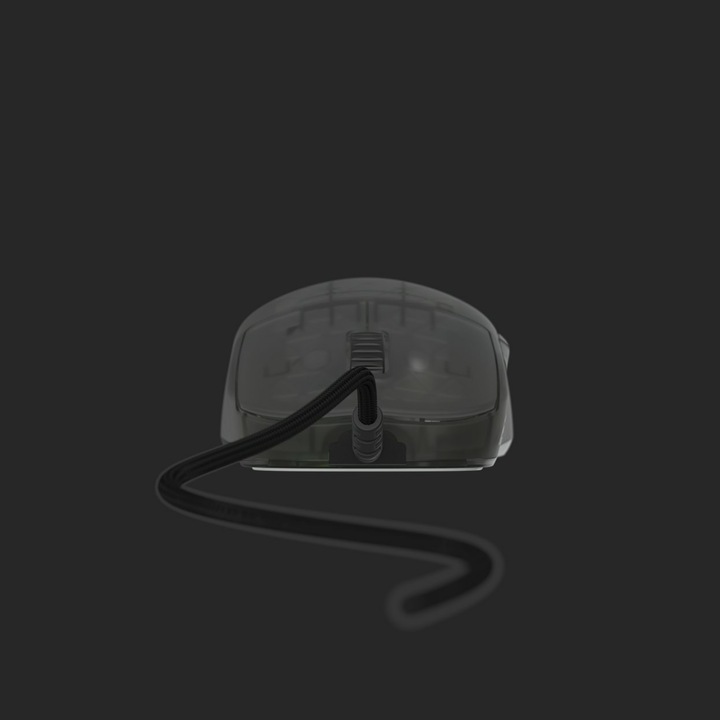 Image du produit Endgame Gear Souris de jeu OP1 RGB - Dark Frost (Filaire)