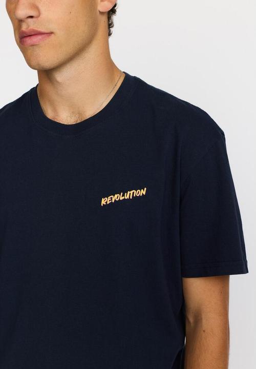 Produktbild Revolution Printed T-Shirt Sign (S)