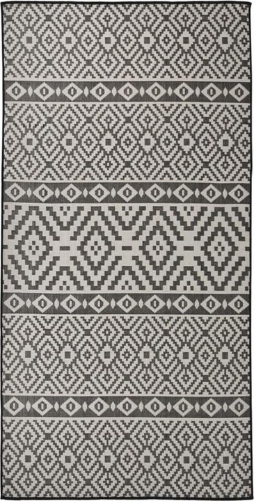 Produktbild VidaXL Teppich (100 x 200 cm)