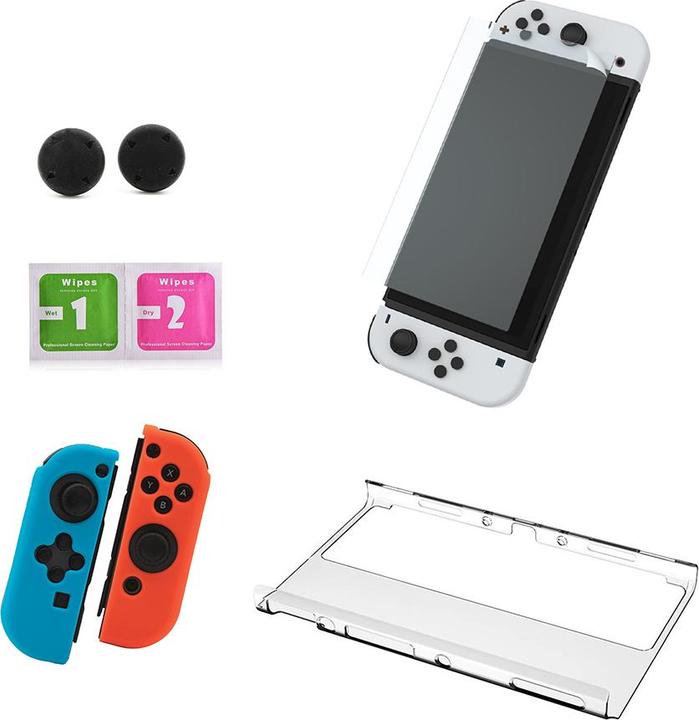 Produktbild Xtreme OLed Schalter Kit (Switch OLED)