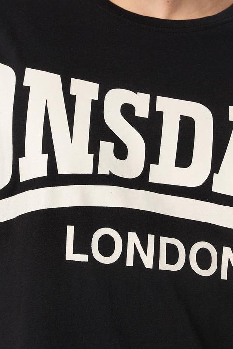 Actual product image Lonsdale York (4XL)