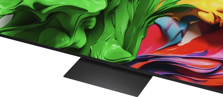 Produktbild LG 65QNED86A6A (65", QNED86, QNED, 4K, 2025)