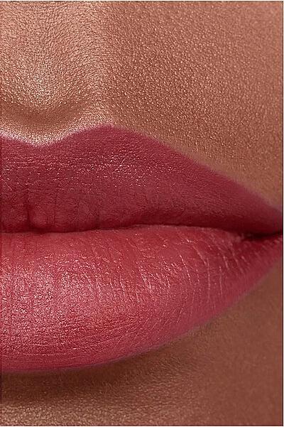 Produktbild Chanel Rouge Allure Velv Lumin Matte Lip No 64 (#64 Eternelle)