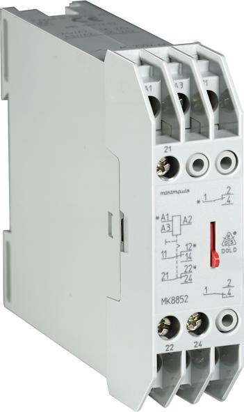 Immagine prodotto Dold Relè di inclinazione