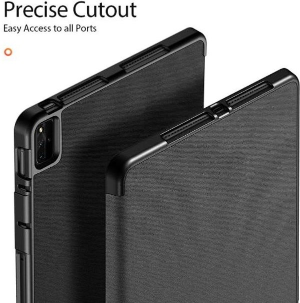 Actual product image Dux Ducis Domo Series (Huawei MatePad Pro 12.6 (2021))