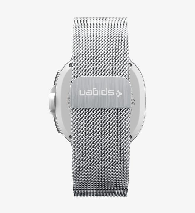Image du produit Spigen Metal Fit (Acier, Acier inoxydable)