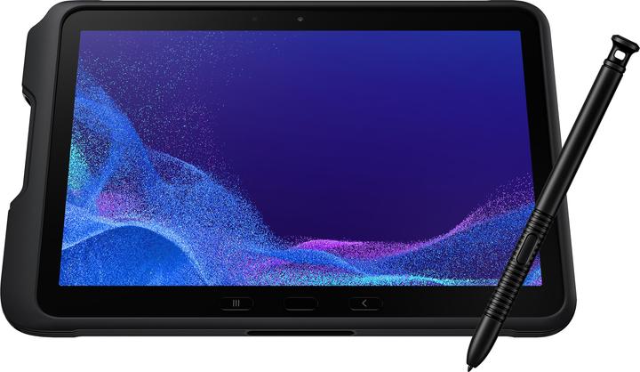 Immagine prodotto Samsung Galaxy TabActive 4 Pro Enterprise Edition (5G, 10.10", 128 GB, Nero)