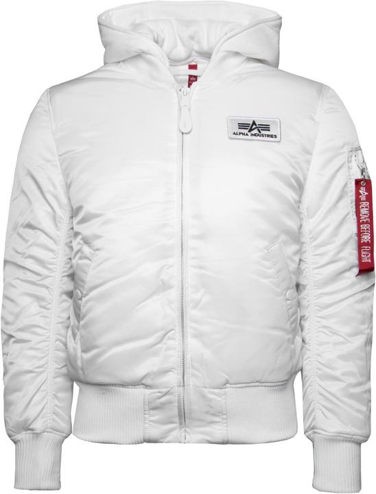Produktbild Alpha Industries MA-1 ZH Back Print - 53183 (3XL)