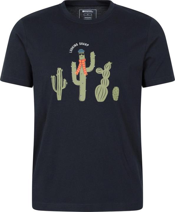 Produktbild Mountain Warehouse Stay Sharp TShirt (M)