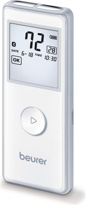 Actual product image Beurer Me 90