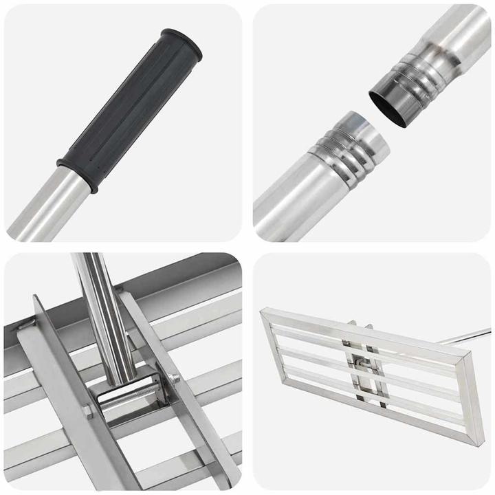 Produktbild vidaXL Garten-Werkzeug