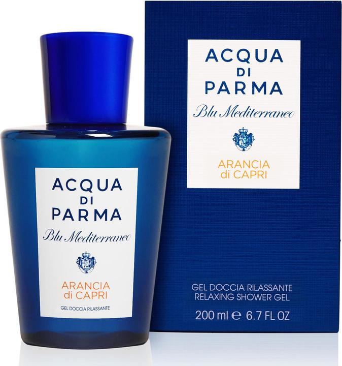 Produktbild Acqua Di Parma Arancia di Capri (200 ml)
