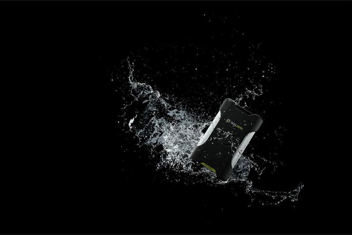 Actual product image Goal Zero Venture 35 (9600 mAh, 18 W, 35.52 Wh)