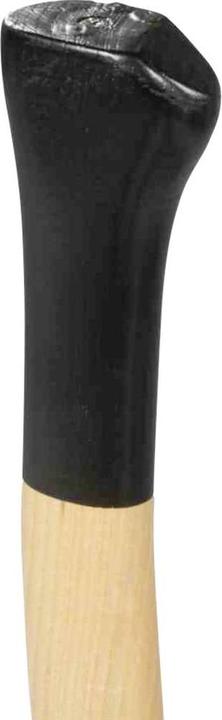 Actual product image Ironside Axe w/Handle 1,6 kg