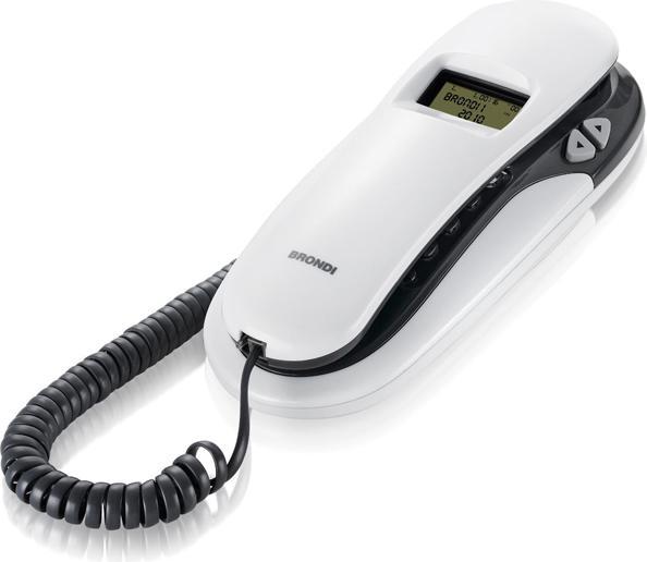 Actual product image Brondi Kenoby CID