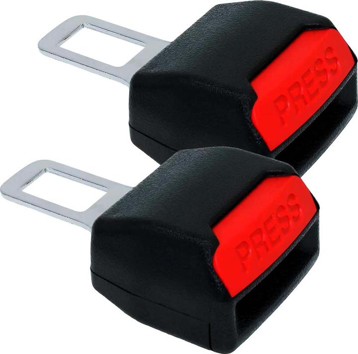 Avizar Clips de ceinture de sécurité voiture