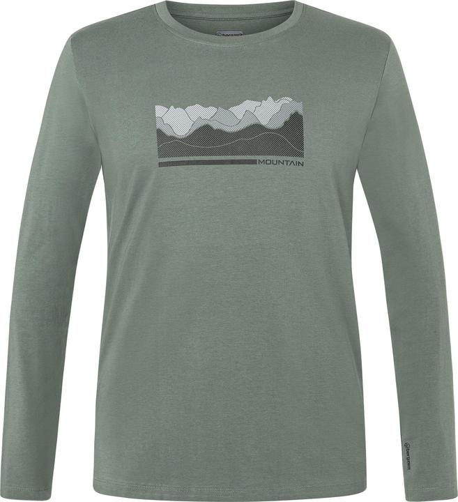 Actual product image Super Natural Bergzeit (4XL)