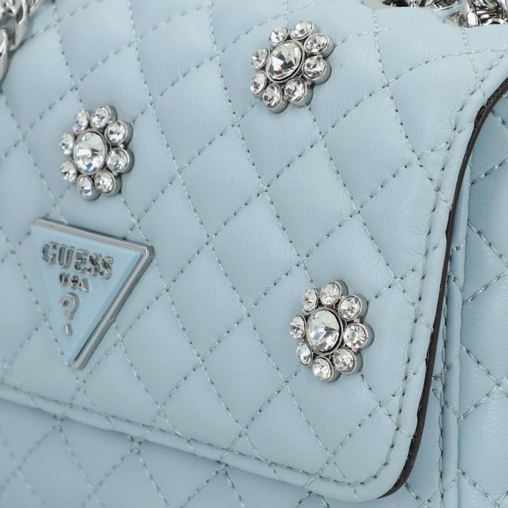 Immagine prodotto Guess Everlee Schultertasche 18 cm