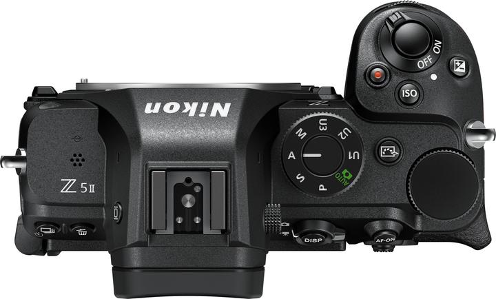 Produktbild Nikon Z5II Body (24.50 Mpx, Vollformat)