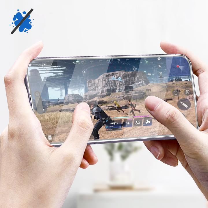 Produktbild Glas (1 Stück, Apple iPhone 14 Pro)