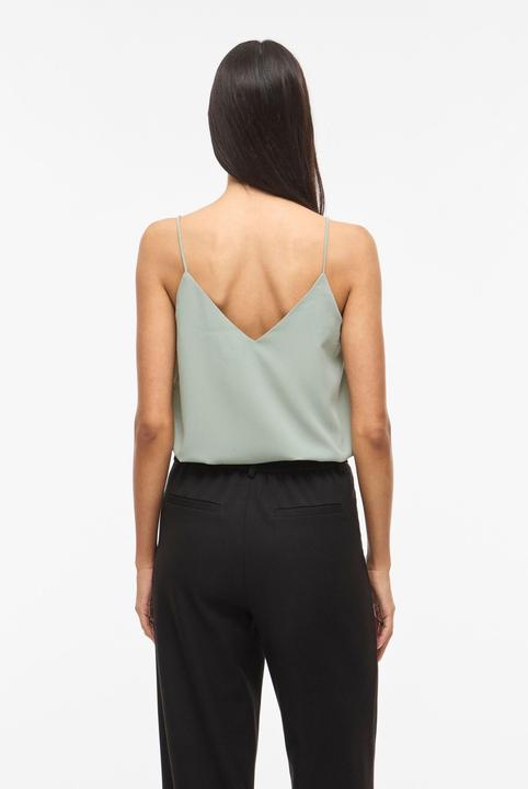 Immagine prodotto Vila VIMATHILDE V-Ausschnitt Trägertop (40)