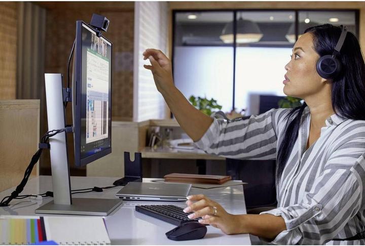 Produktbild HPE 625 Fhd Webcam (4 Mpx)