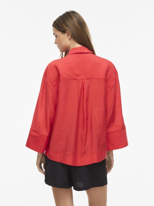 Immagine prodotto Vila VIASPYN 3/4-Arm Hemd (42)