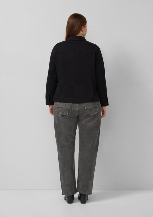 Actual product image s.Oliver Indoor-Jacke (46)