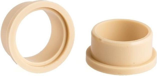 Produktbild Fox Eyelet Parts: Bushing, Flange,.598 OD,.501 ID SH