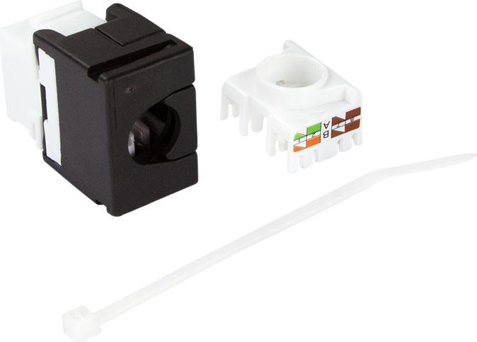 Produktbild LogiLink NK4028 Flach (Kabel Zubehör)