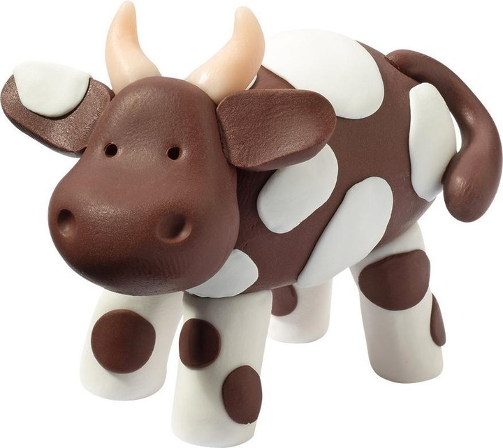 Actual product image Fimo kids 8034