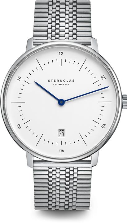 Produktbild Sternglas S01-NX01-ME08 (Analoguhr, 42 mm)