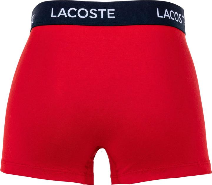 Produktbild Lacoste Wäsche (L, 3er Pack)