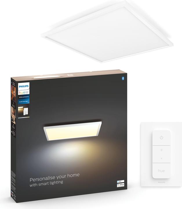 Immagine prodotto Philips Hue Aurelle Basis BT (3550 lm)