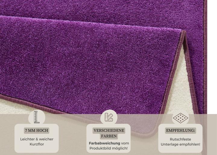 Actual product image Hanse Home Fancy (133 x 195 cm)