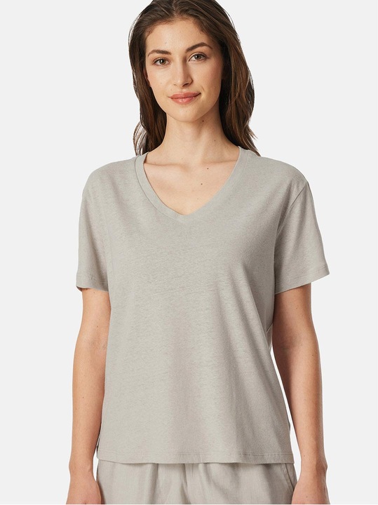 Produktbild Schiesser Sleepshirt Mix & Relax (34, XS)