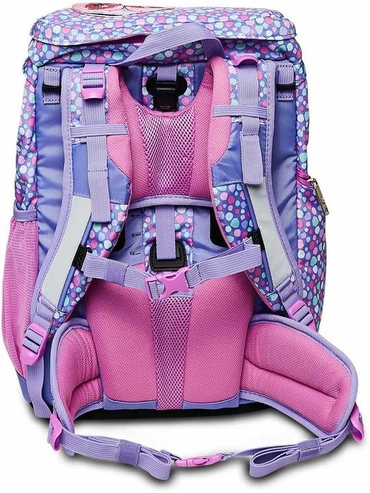 Produktbild SJ Gang Updown Soft (24 l)