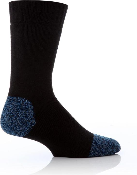 Actual product image Work Force Boot socks safety (39.5 - 45.5)