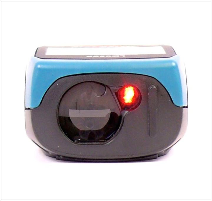 Produktbild Makita Ld050p (40 m, 635 nm)