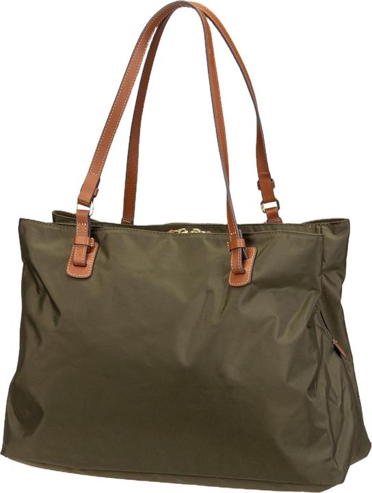 Produktbild Brics X-Bag Schultertasche 40 cm